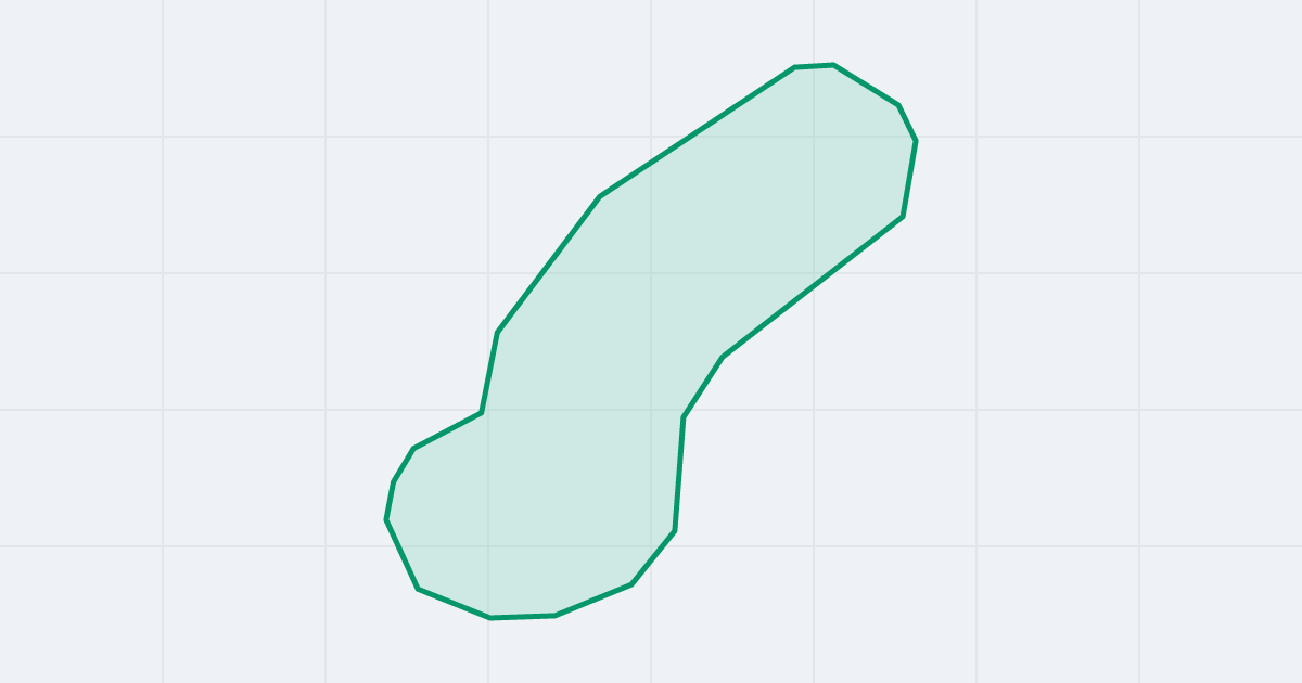 Mapa ulicy Orląt Lwowskich z flipami w okolicy
