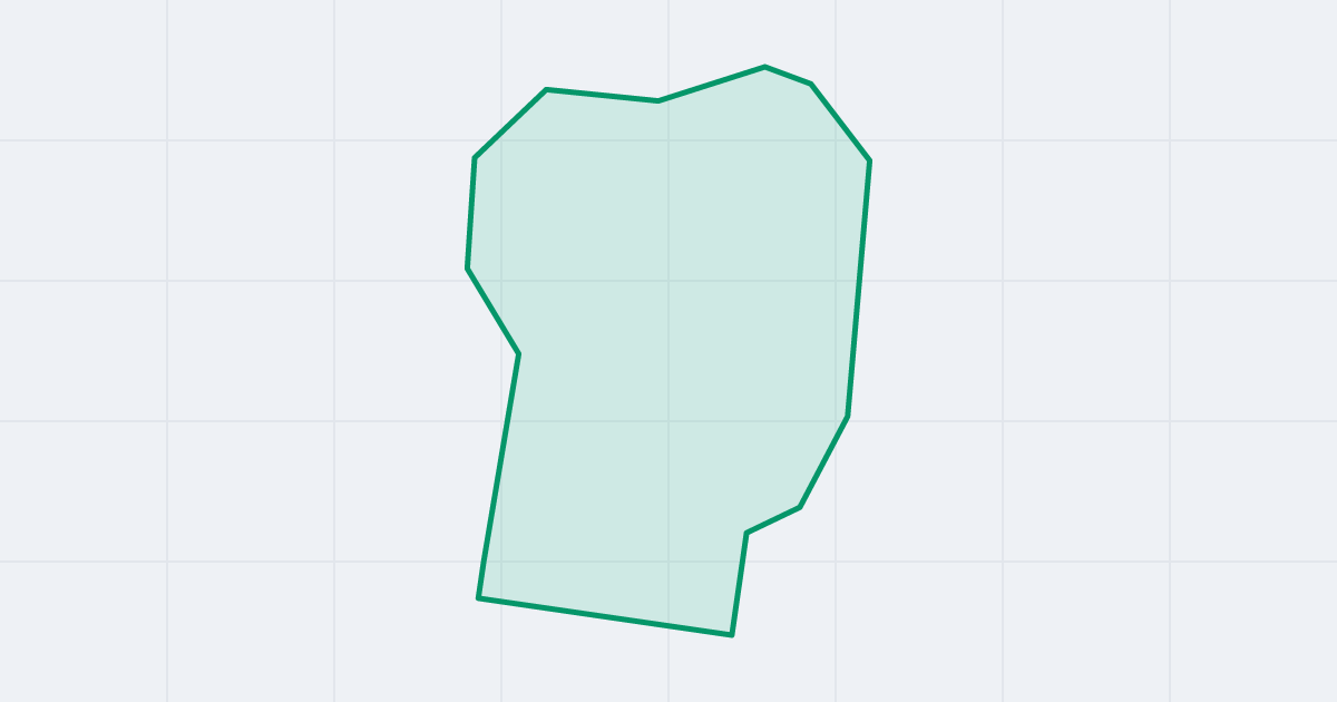 Mapa ulicy Sadowa z flipami w okolicy