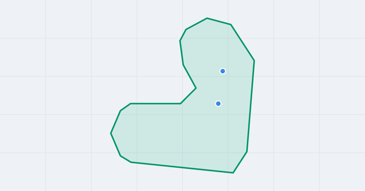 Mapa ulicy Józefa Ignacego Kraszewskiego z flipami w okolicy