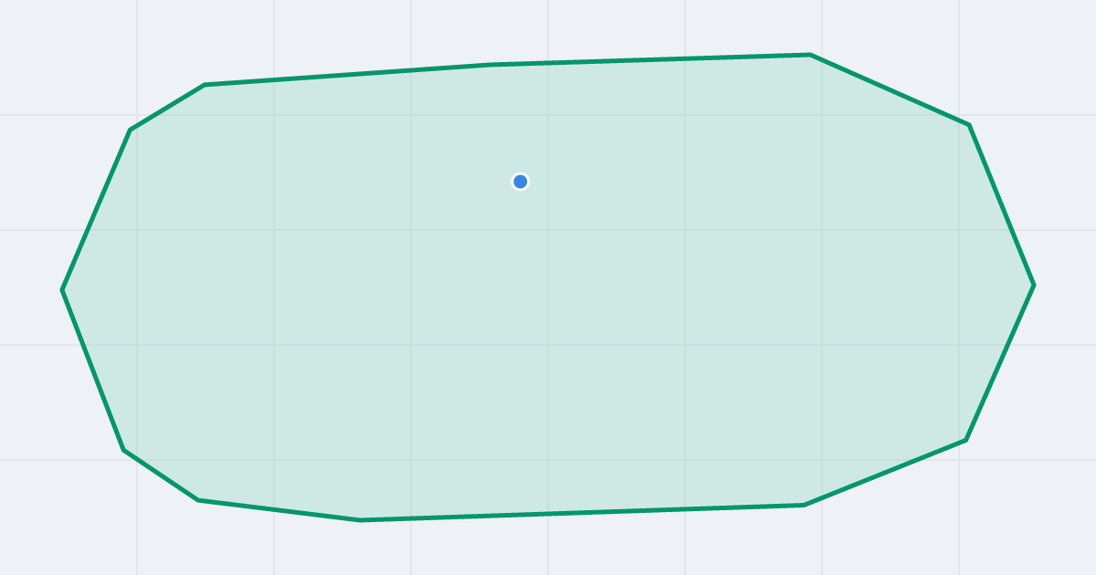 Mapa ulicy Roderyka Alsa z flipami w okolicy