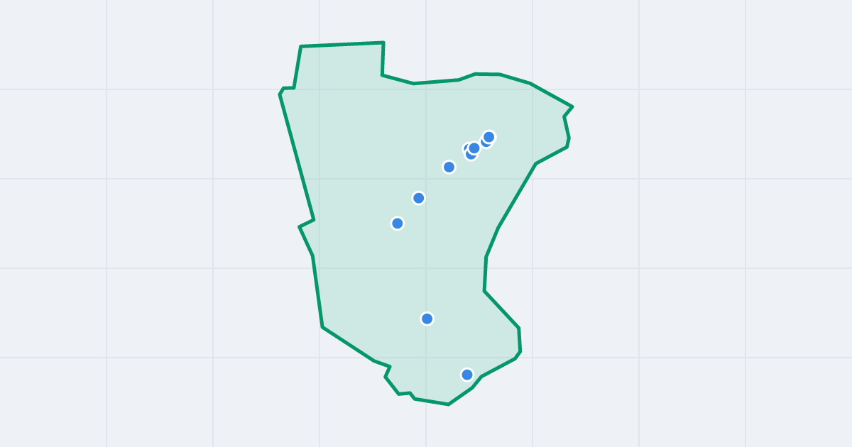 Mapa: Staromieście z flipami