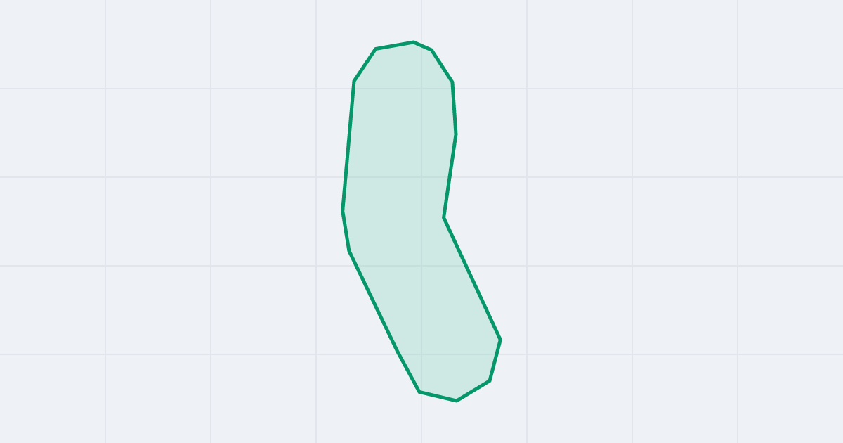 Mapa ulicy Długa z flipami w okolicy