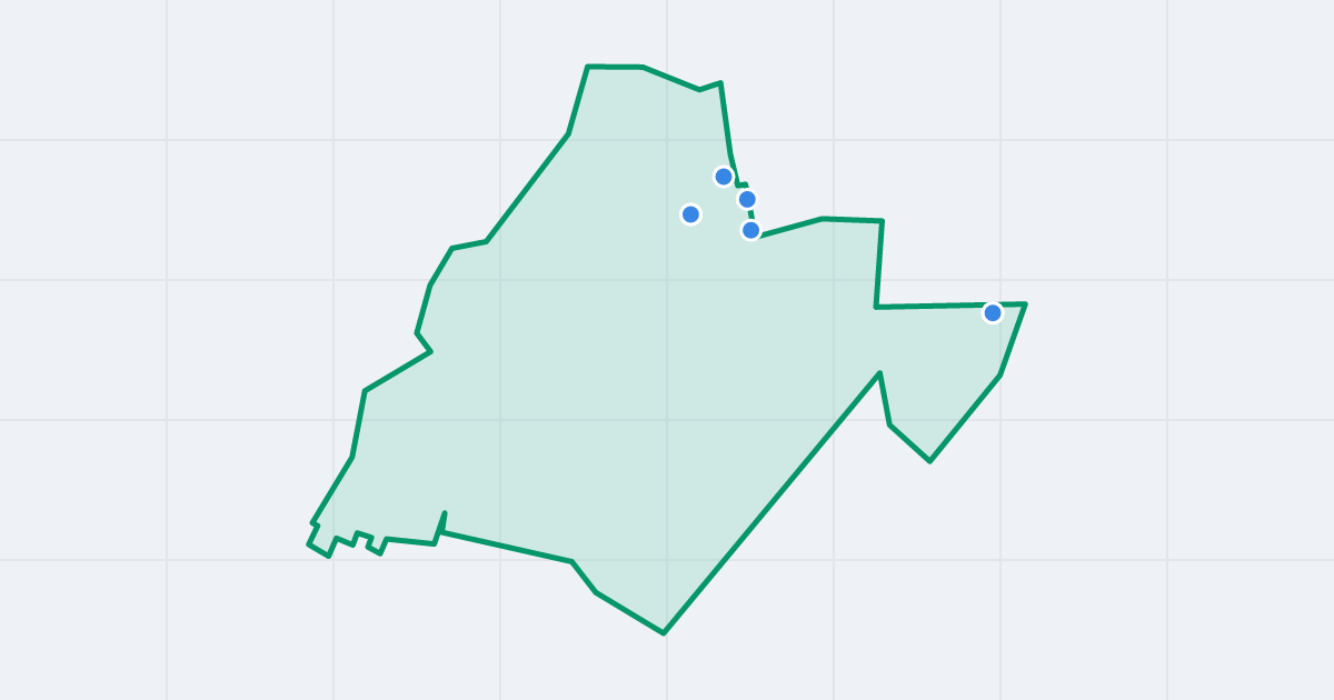 Mapa: Staroniwa z flipami
