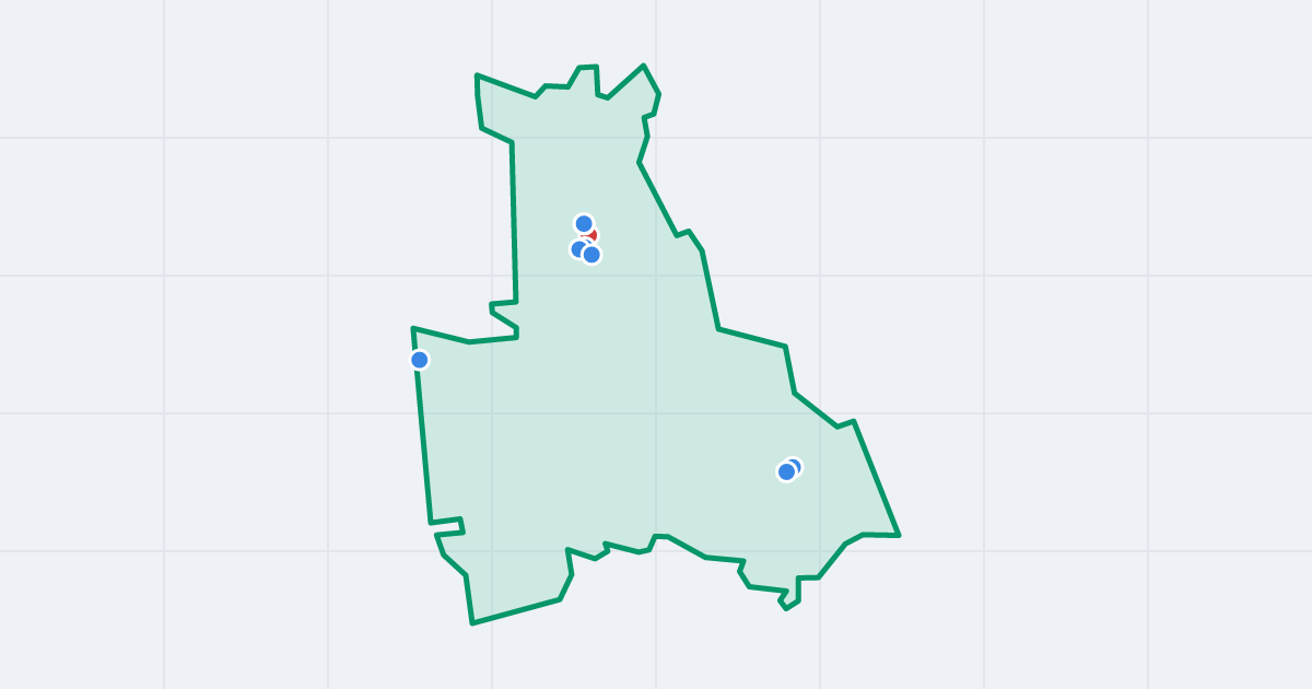 Mapa: Wilkowyja z flipami