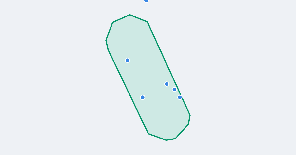Mapa ulicy Jana Nepomucena Stęślickiego z flipami w okolicy