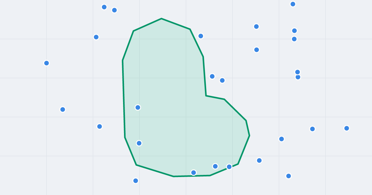 Mapa ulicy Jaworowa z flipami w okolicy