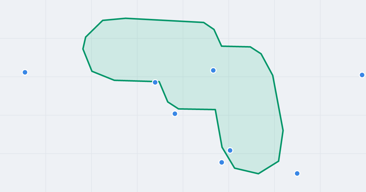 Mapa ulicy Mikołaja Kopernika z flipami w okolicy
