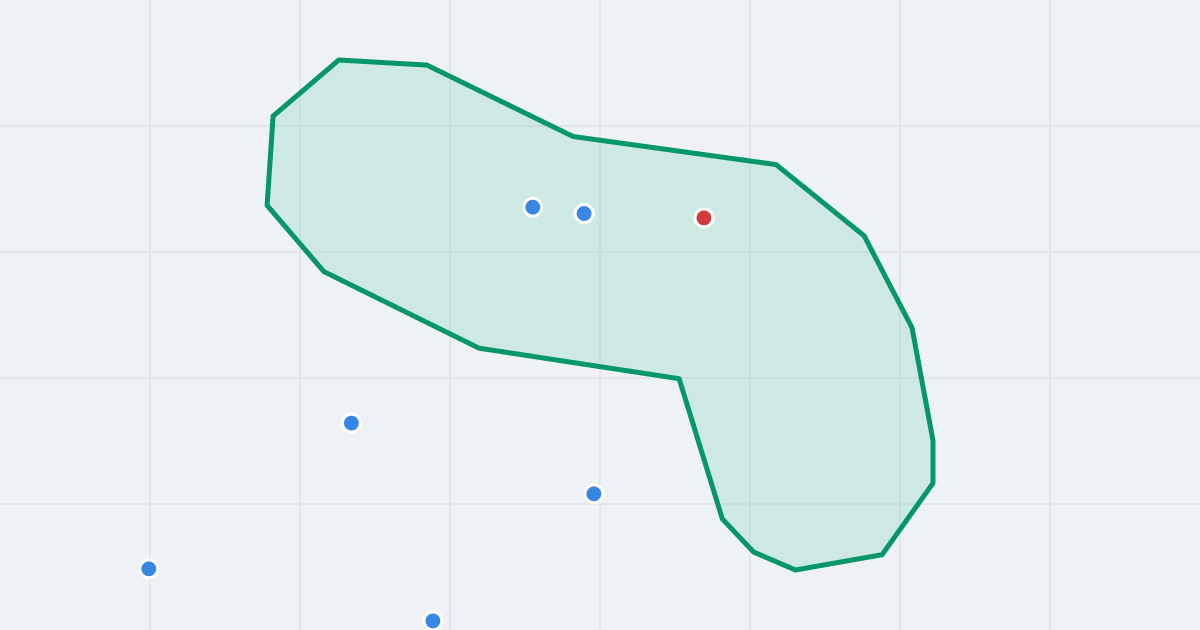 Mapa ulicy Drewniana z flipami w okolicy