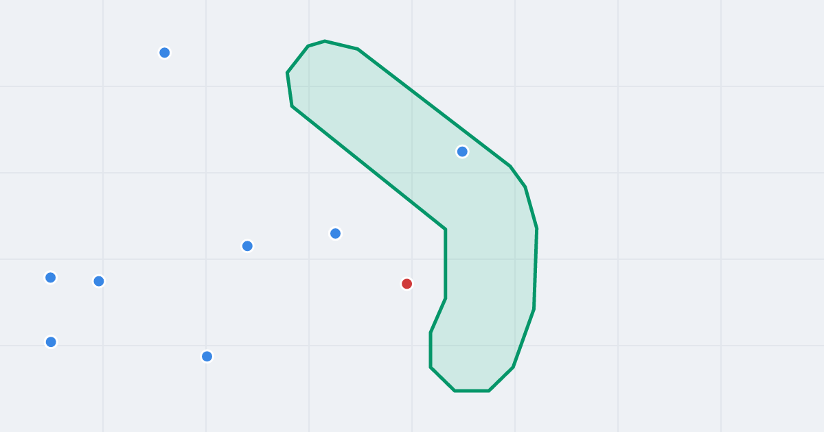 Mapa ulicy Jana Posmykiewicza z flipami w okolicy