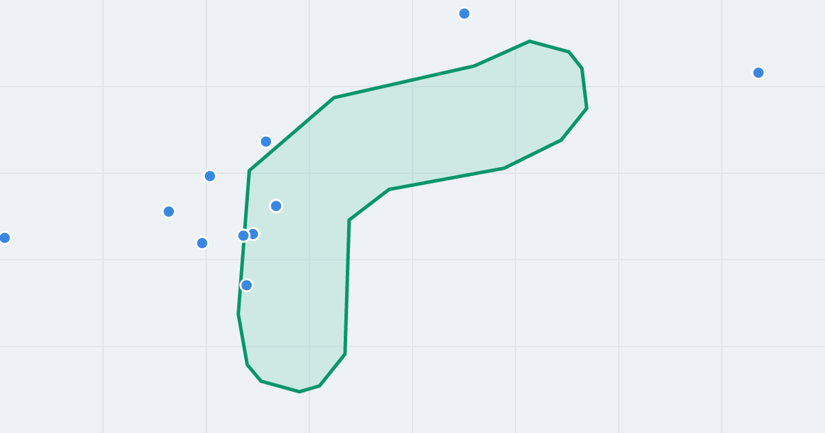 Mapa ulicy Lipowa z flipami w okolicy
