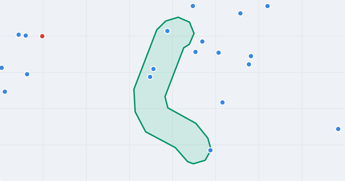 Mapa ulicy Nad Śluzami z flipami w okolicy