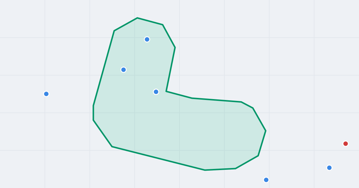 Mapa ulicy Orląt Lwowskich z flipami w okolicy