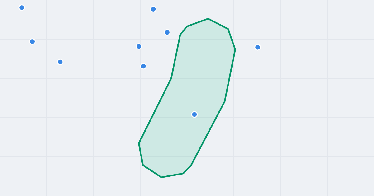 Mapa ulicy Sierpinka z flipami w okolicy