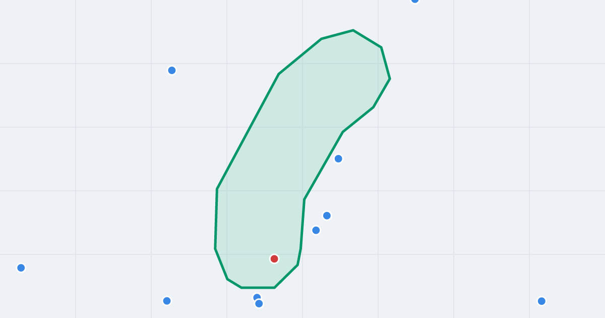 Mapa ulicy Przejazd z flipami w okolicy