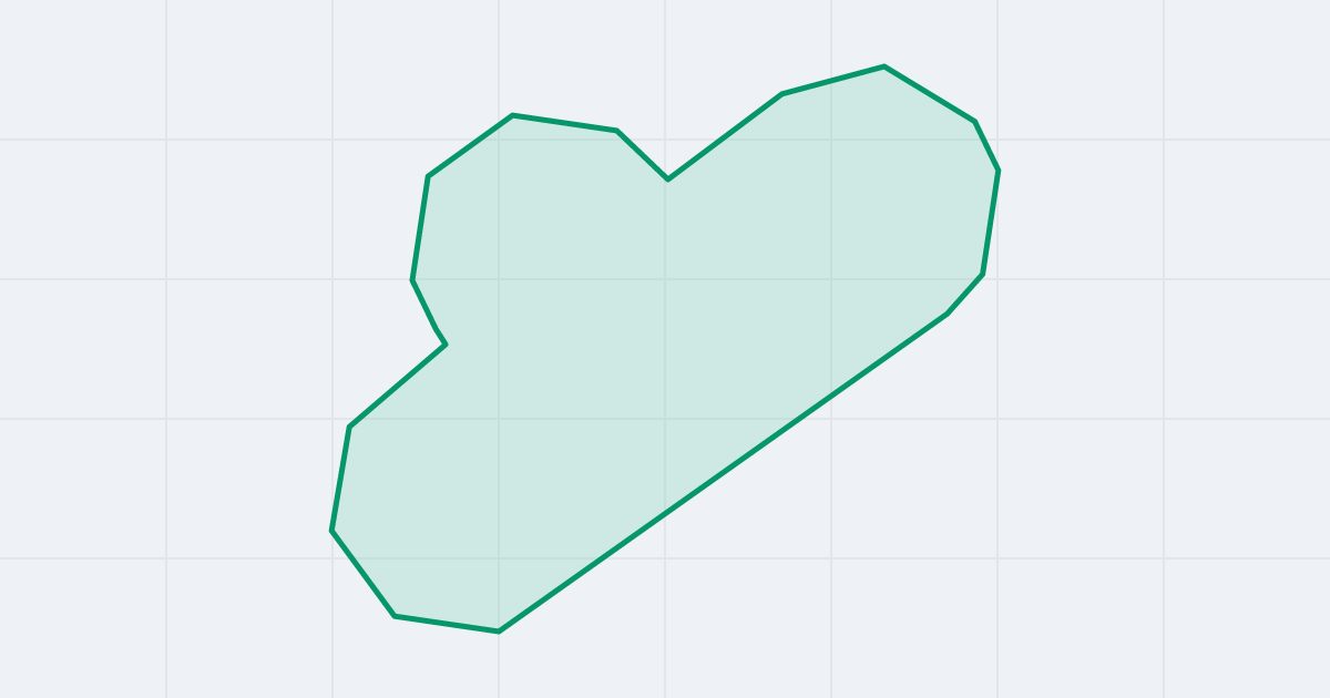 Mapa ulicy Różana z flipami w okolicy