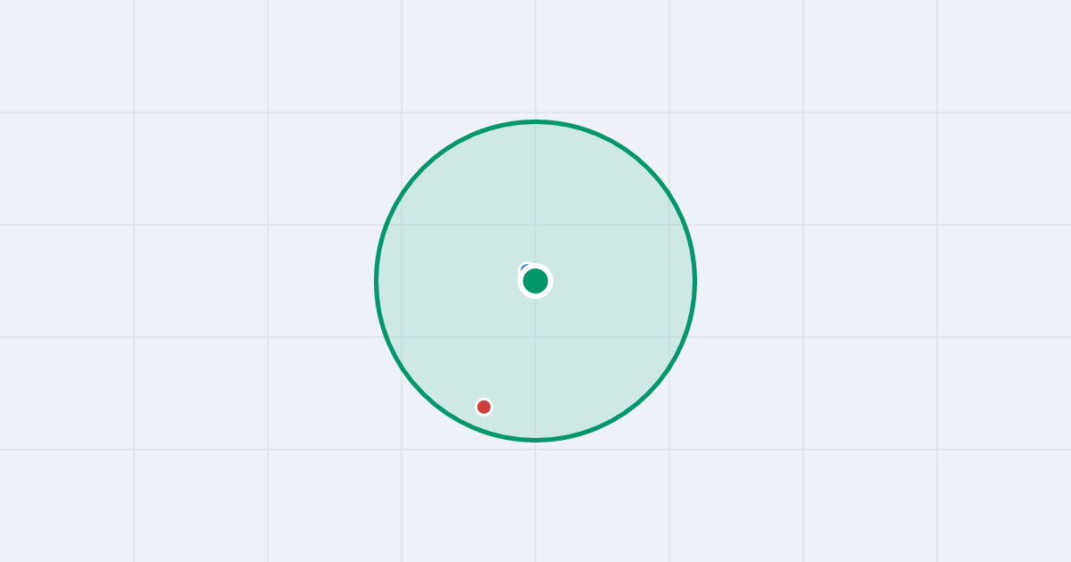 Mapa: Gdyńska 10H i flipy w promieniu 1 km