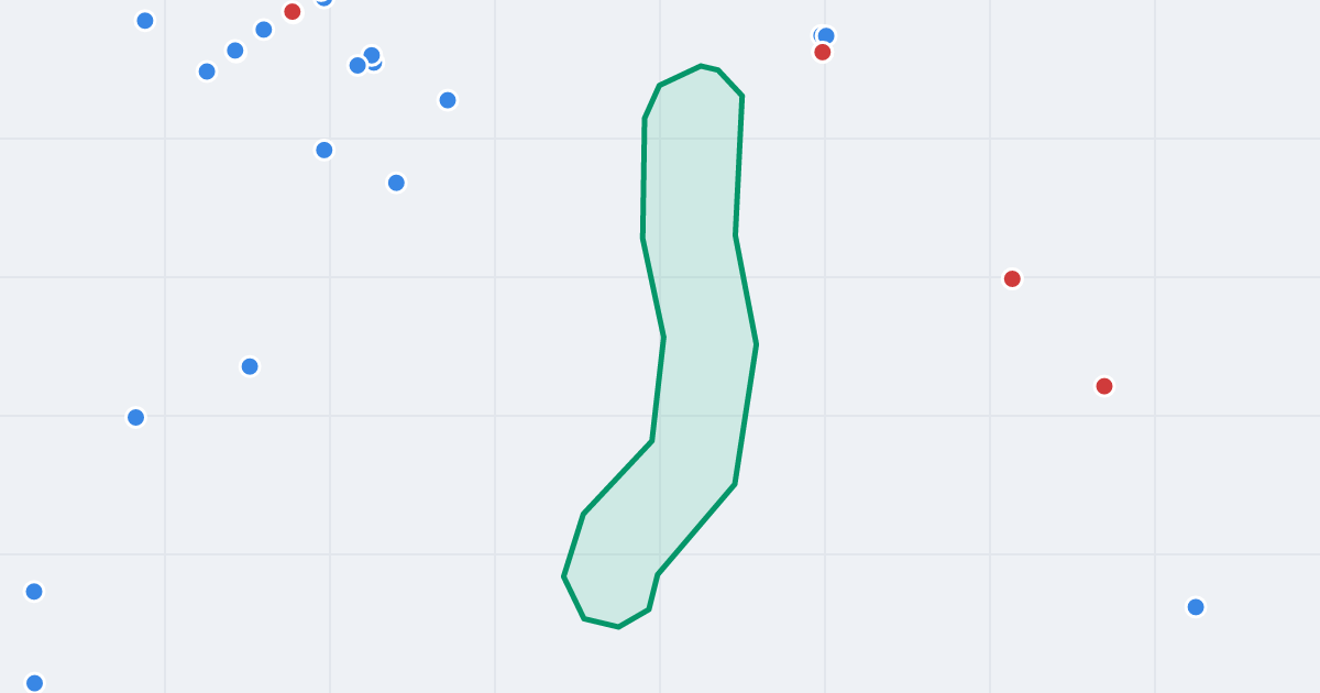Mapa ulicy Jagiellońska z flipami w okolicy