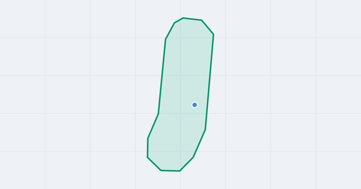 Mapa ulicy Kazimierza Wierzyńskiego z flipami w okolicy