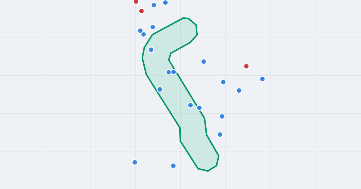 Mapa ulicy Pogodna z flipami w okolicy