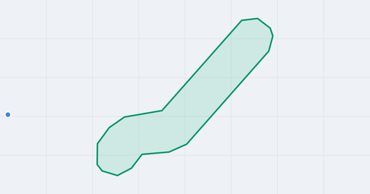 Mapa ulicy Wiśniowa z flipami w okolicy