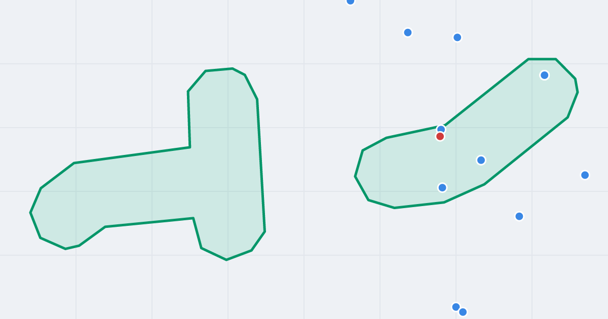 Mapa ulicy Brązowa z flipami w okolicy