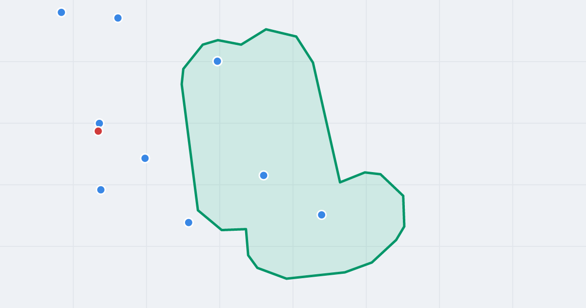 Mapa ulicy Różowa z flipami w okolicy