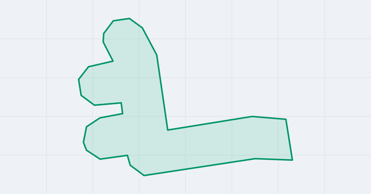 Mapa ulicy Dojazdowa z flipami w okolicy