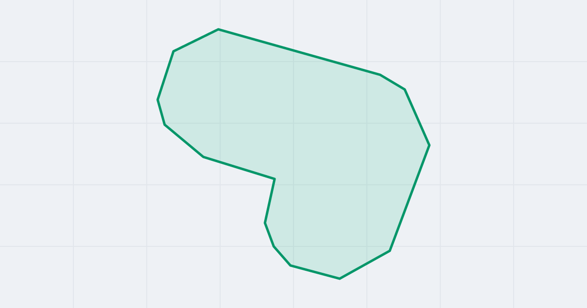 Mapa ulicy Lukrecjowa z flipami w okolicy