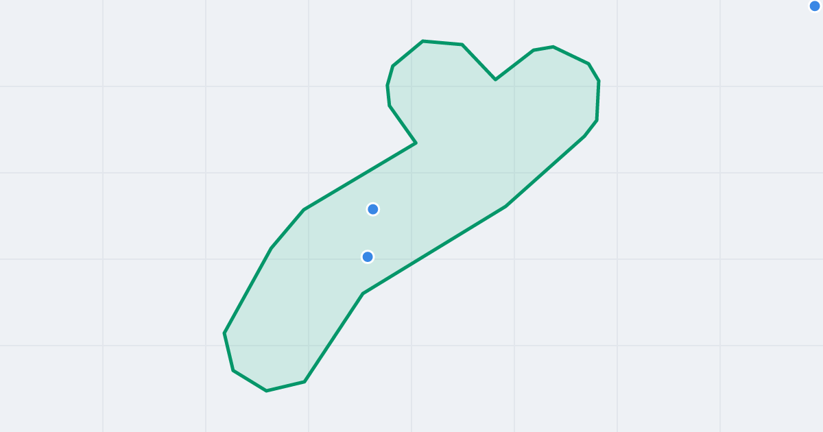 Mapa ulicy Toruńska z flipami w okolicy
