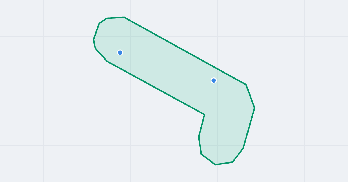 Mapa ulicy Wejherowska z flipami w okolicy