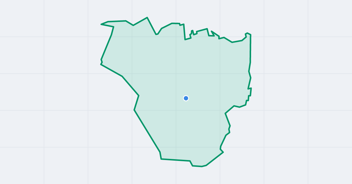 Mapa: Głębokie-Pilchowo z flipami