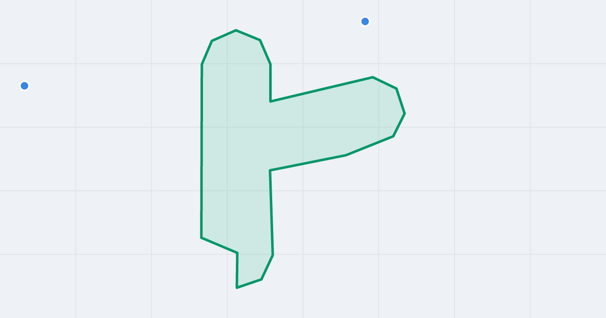 Mapa ulicy Jagodowa z flipami w okolicy