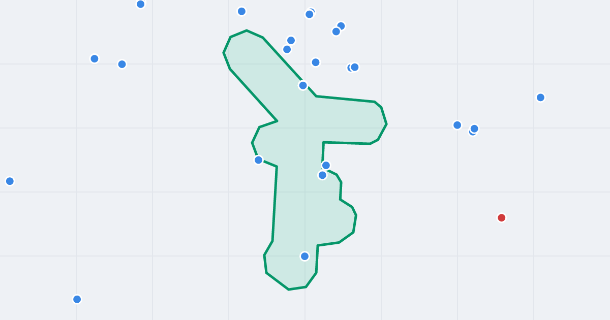 Mapa ulicy Kruszwicka z flipami w okolicy