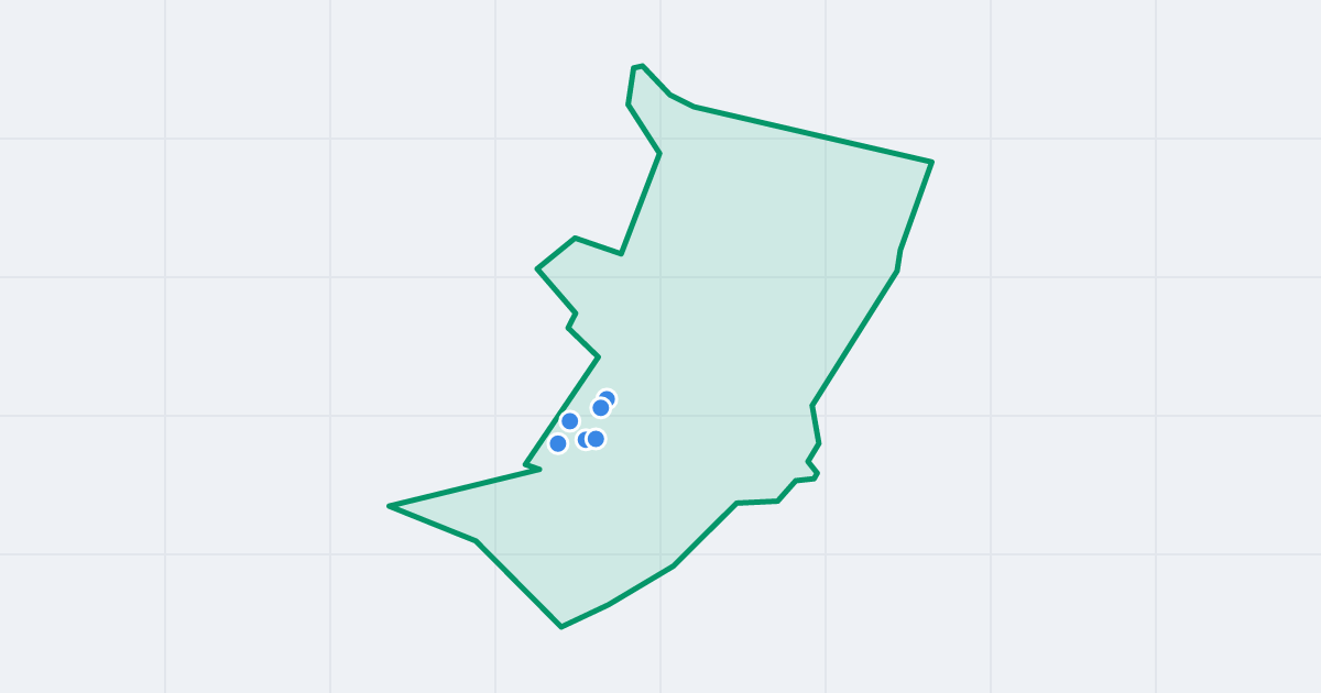Mapa: Kijewo z flipami