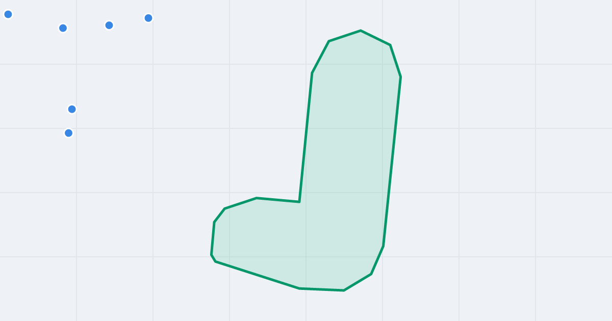 Mapa ulicy Ziemniaczana z flipami w okolicy