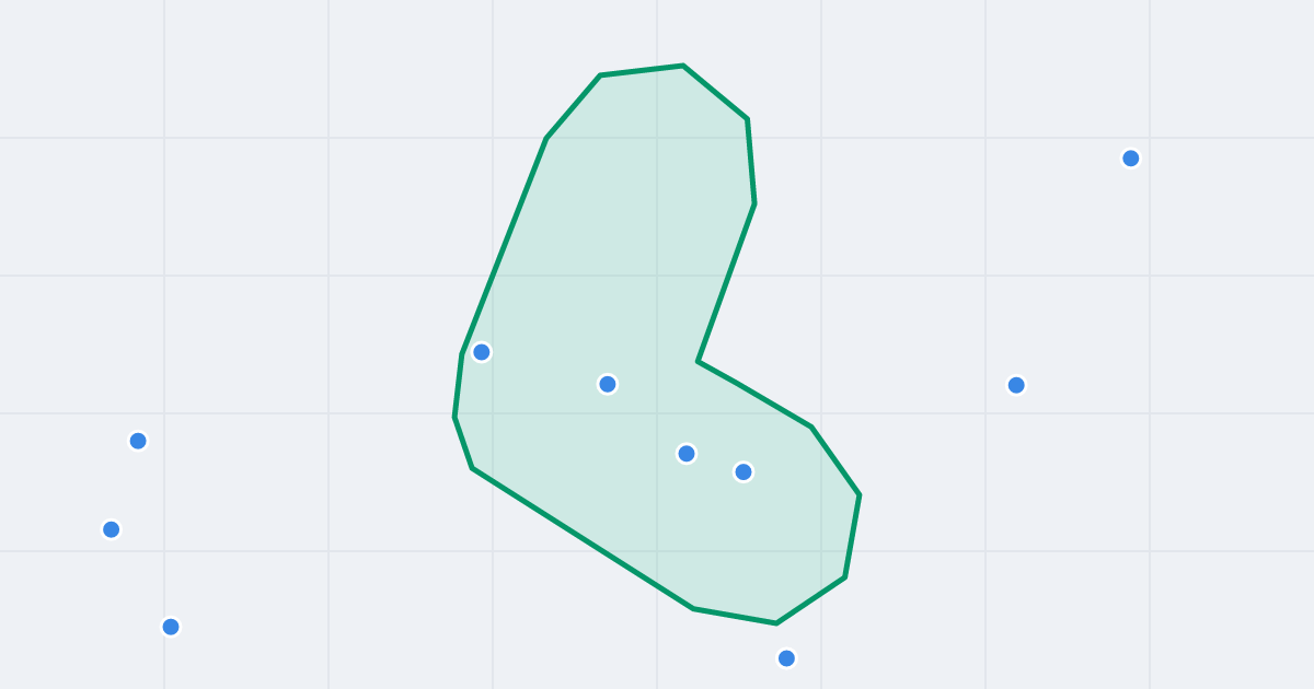 Mapa ulicy Gdyńska z flipami w okolicy