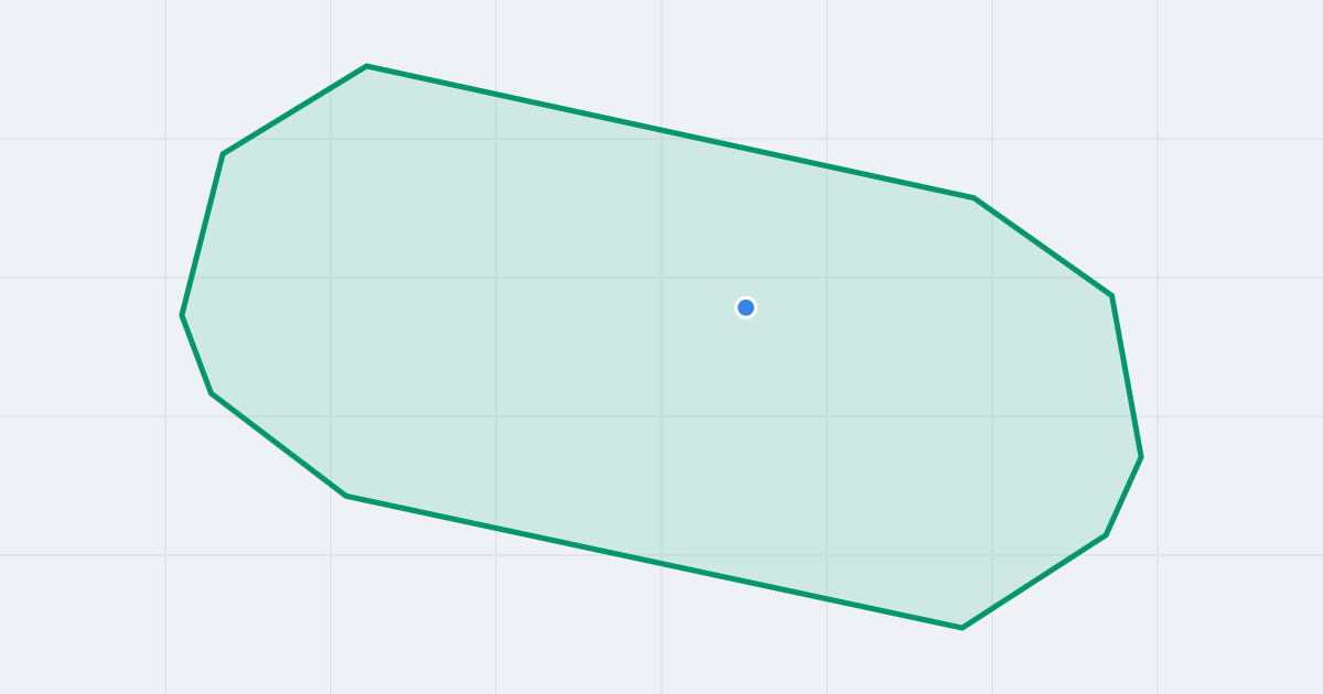 Mapa ulicy Tadeusza Czackiego z flipami w okolicy