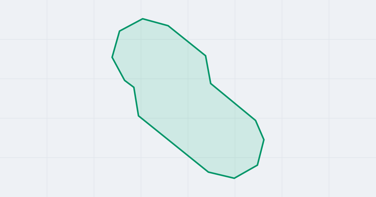 Mapa ulicy Arktyczna z flipami w okolicy