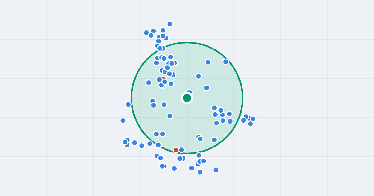 Mapa: Adama Mickiewicza 138 i flipy w promieniu 1 km