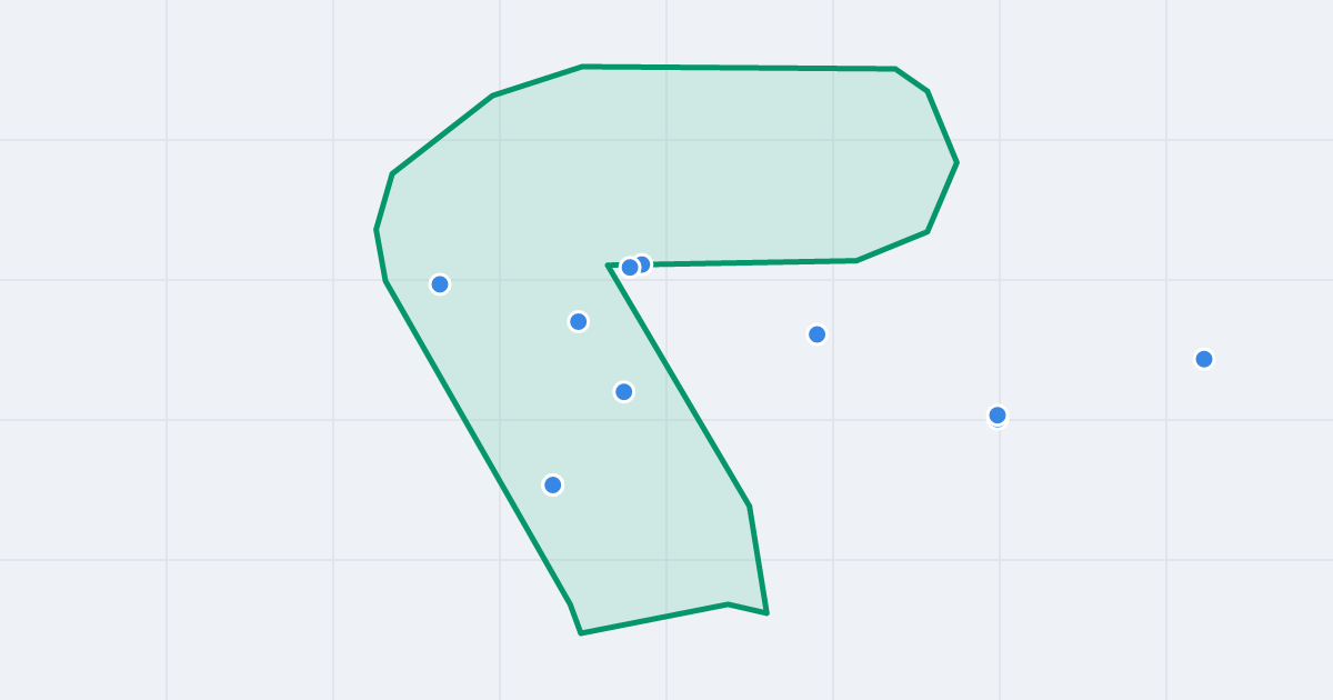 Mapa ulicy Tadeusza Kutrzeby z flipami w okolicy