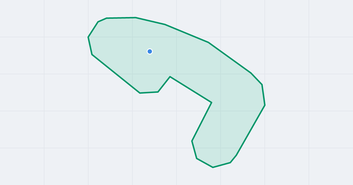 Mapa ulicy Bluszczowa z flipami w okolicy
