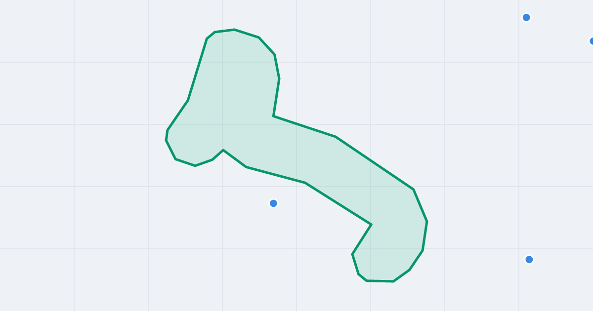 Mapa ulicy Darniowa z flipami w okolicy