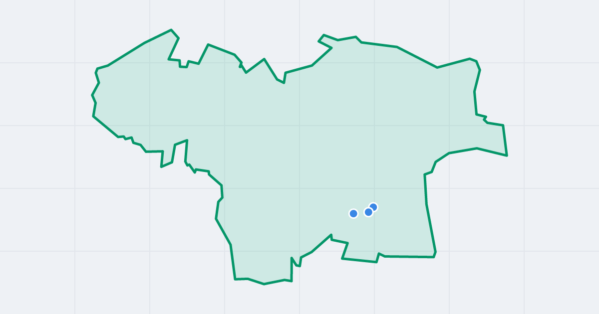 Mapa: Skolwin z flipami