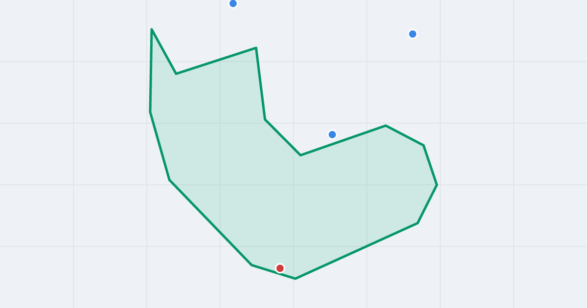 Mapa ulicy Lutniana z flipami w okolicy