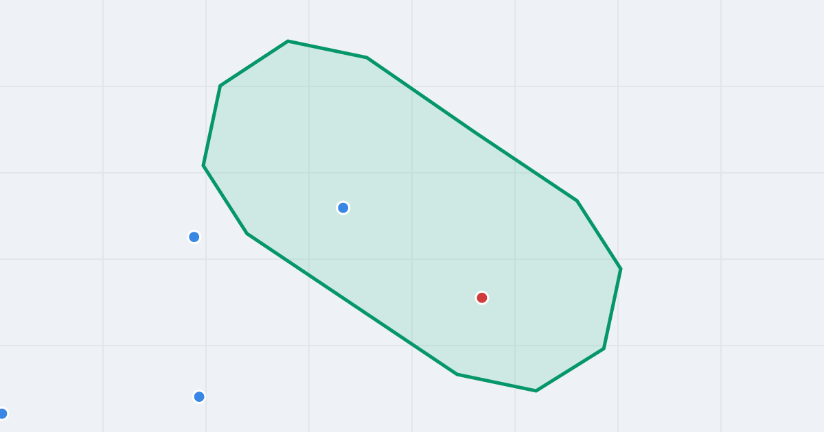 Mapa ulicy Środowa z flipami w okolicy
