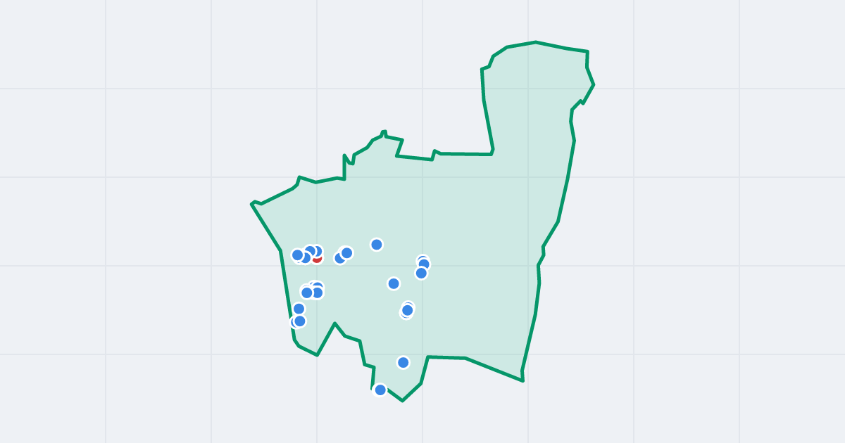 Mapa: Stołczyn z flipami