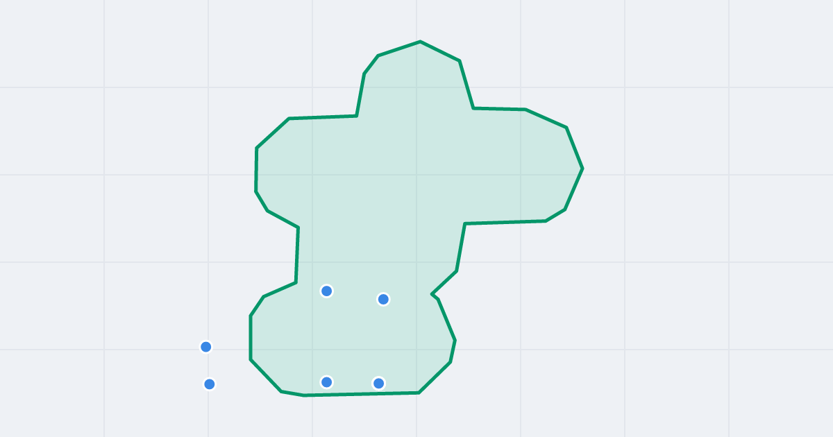 Mapa ulicy Modelarska z flipami w okolicy