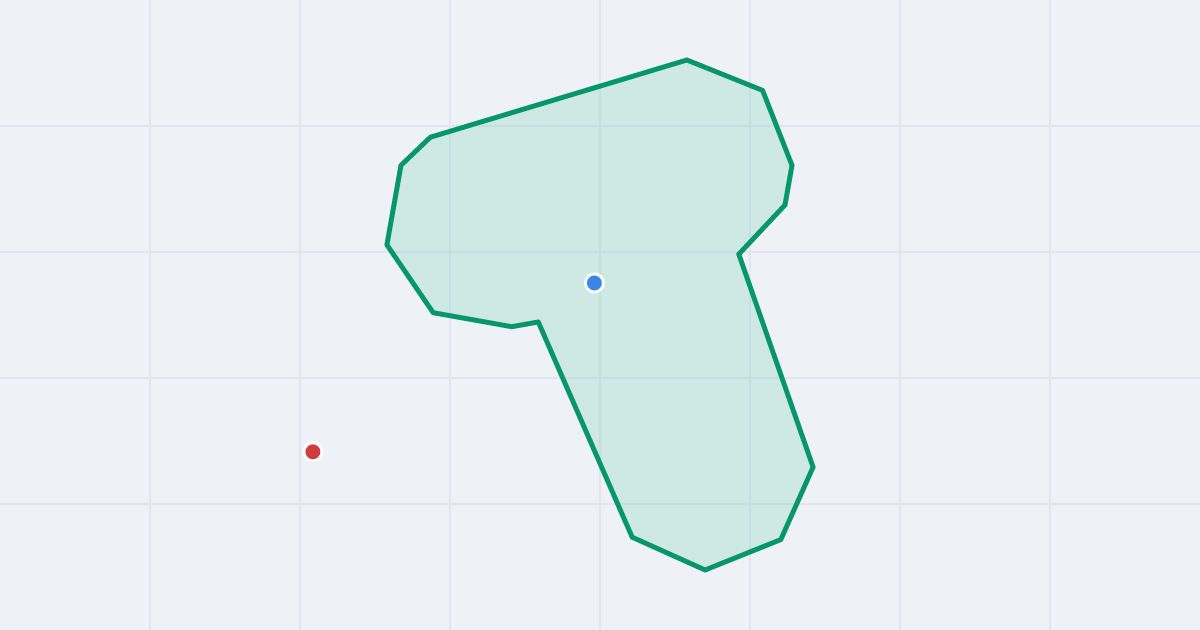 Mapa ulicy Pejzażowa z flipami w okolicy