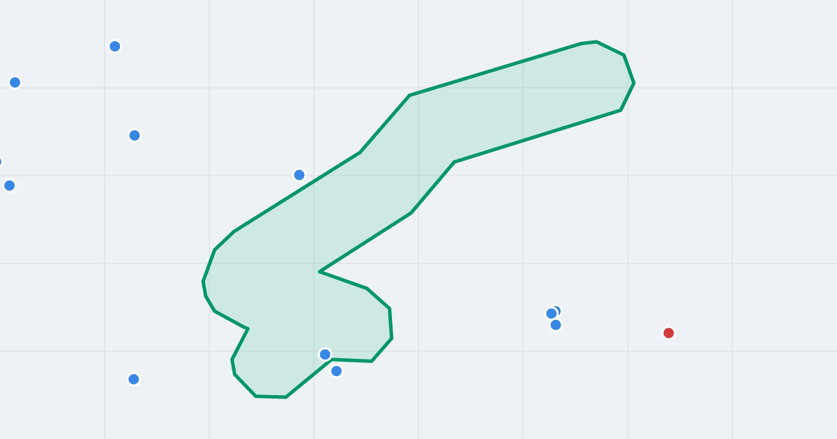 Mapa ulicy Jemiołowa z flipami w okolicy