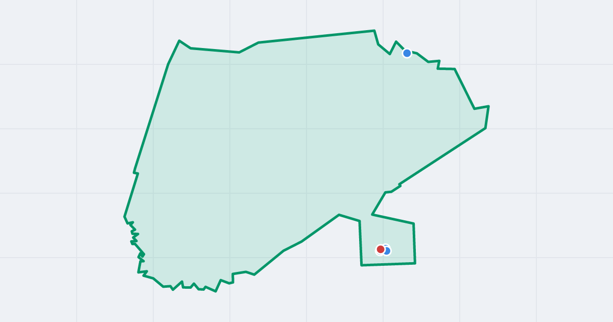 Mapa: Wielgowo-Sławociesze-Zdunowo z flipami